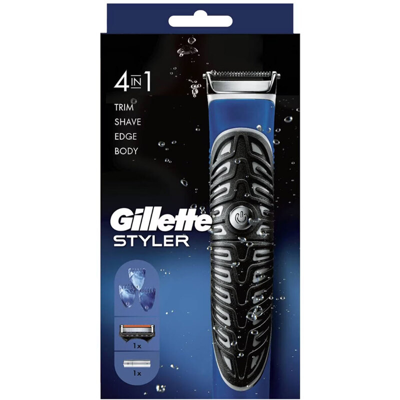 Styler - Holicí strojek