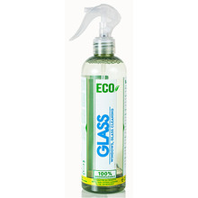 Prostředek pro čištění skla Eco Glass 450 ml