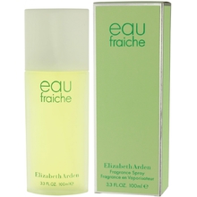 Elizabeth Arden Eau Fraiche EDF