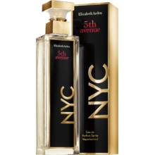 5th Avenue NYC EDP Tester
