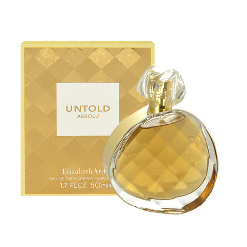 Untold Absolu EDP