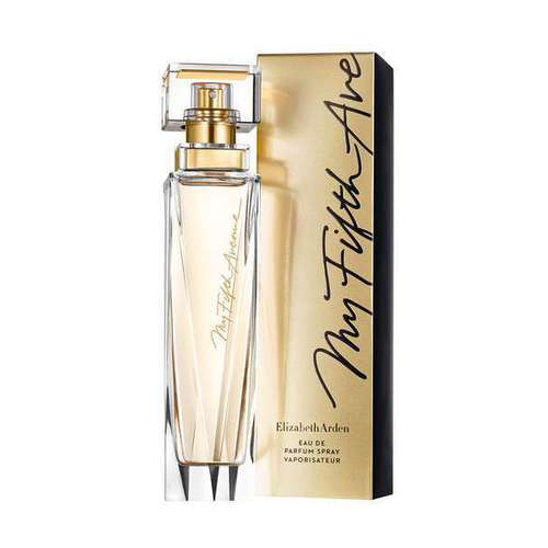 Elizabeth Arden My Fifth Avenue dámská parfémovaná voda 100 ml