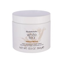 White Tea Vanilla Orchid Telový krém