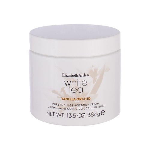 White Tea Vanilla Orchid Telový krém