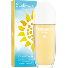 Sunflowers Sunrise EDT