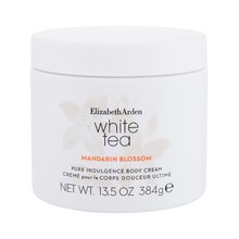 White Tea Mandarin Blossom - Tělový krém