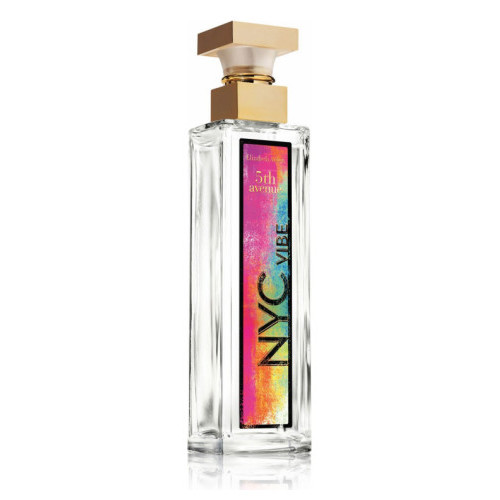 5th Avenue NYC Vibe EDP
