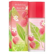 Lychee Lime EDT
