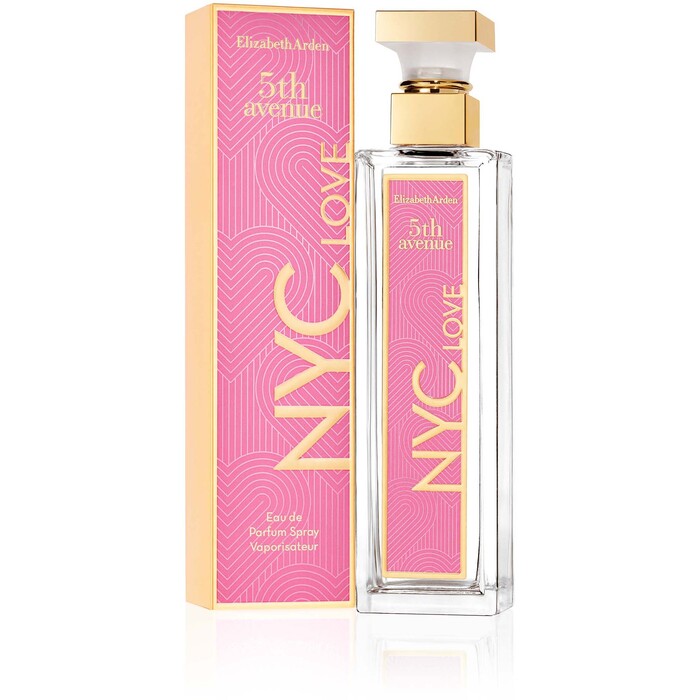 NYC Love EDT