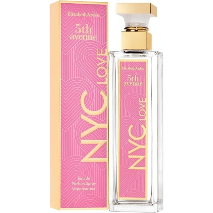 5th Avenue NYC Love EDP