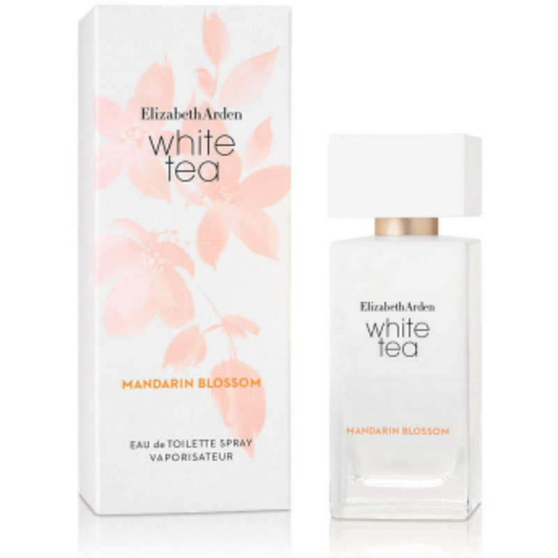 White Tea Mandarin Blossom EDT Tester