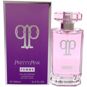 Pretty Pink EDP