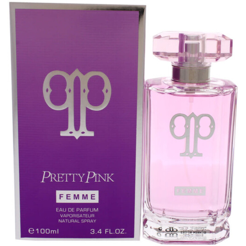 Pretty Pink EDP
