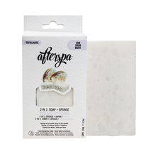 Multifunctional Soap Sponge - Multifunkční mýdlová houba 120 g