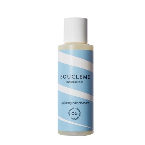 Hydrating Hair Cleanser - Hydatační cleanser na vlasy