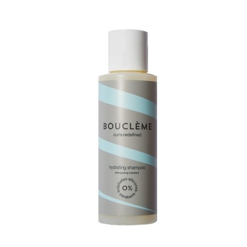 Bouclème Hydrating Shampoo - Hydratační šampon 300 ml
