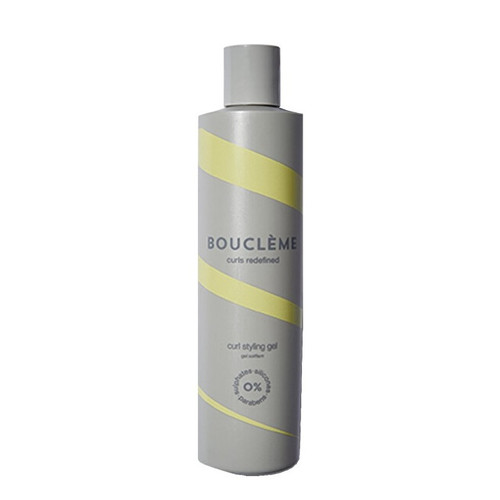 Bouclème Curl Styling Gel - Gel na vlasy se střední fixací 100 ml