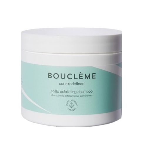 Bouclème Scalp Exfoliating Shampoo - Exfoliační šampon 250 ml