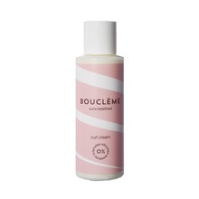 Curl Cream - Hydratačný krém na vlasy
