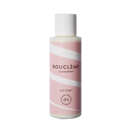 Bouclème Curl Cream - Hydratační krém na vlasy 300 ml