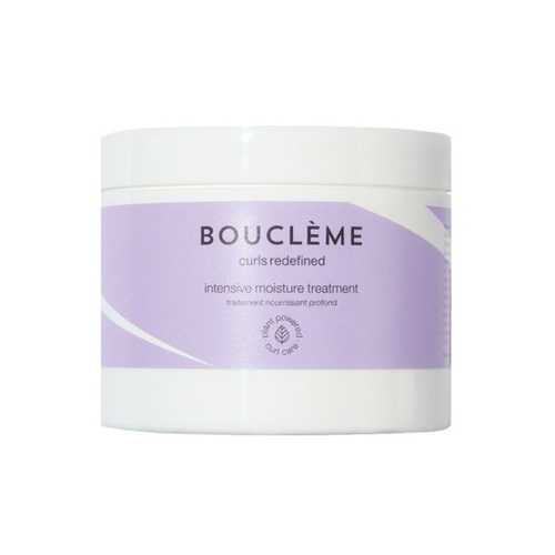 Bouclème Intensive Moisture Treatment - Intenzivní maska na vlasy 250 ml