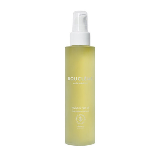 Bouclème Revive 5 Hair Oil - Olej na vlasy 100 ml
