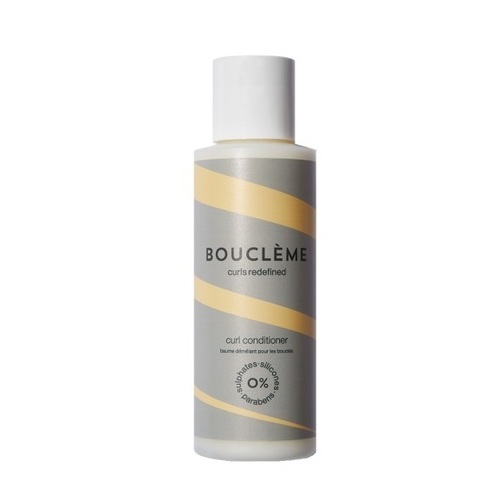 Bouclème Curl Conditioner - Kondicionér pro kudrnaté vlasy 100 ml