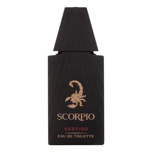 Scorpio Vertigo pánská toaletní voda 75 ml