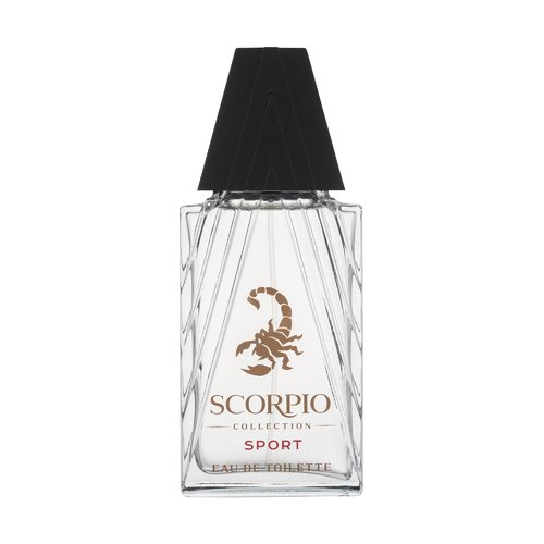 Scorpio Scorpio Collection Sport pánská toaletní voda 75 ml