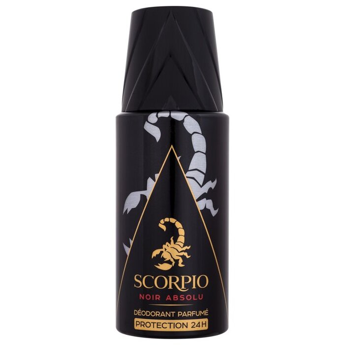 Noir Absolu Deodorant