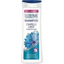 Smooth Hair Shampoo ( jemné vlasy ) - Šampon