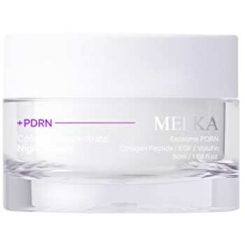 PDRN CollaTox Concentrate Night Cream - Noční krém