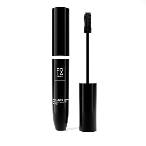 Pola Cosmetics Infinity Mascara - Prodlužující řasenka 8 g - Black