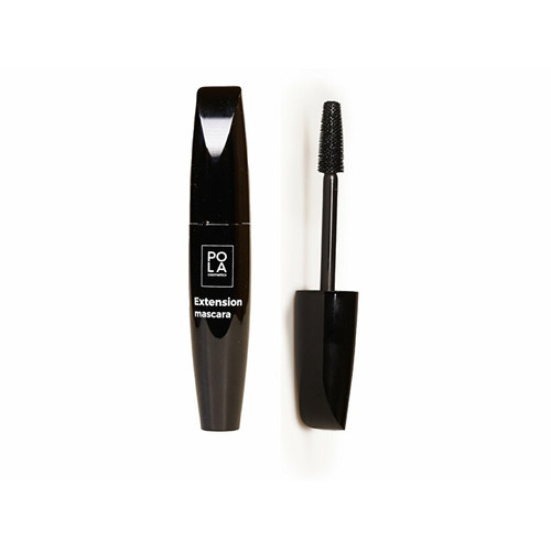 Extension Mascara - Objemová řasenka 10 ml