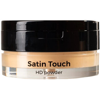 Satin Touch HD Powder - Sypký pudr 12 g