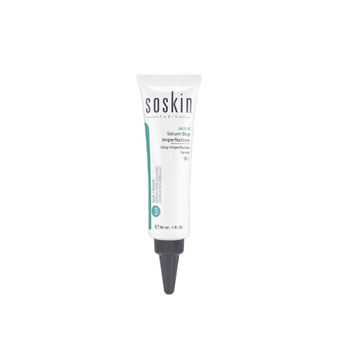 Stop Imperfection Serum - Pleťové sérum proti akné
