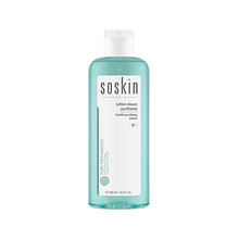 Gentle Purifyng Lotion ( mastná a smíšená pleť ) - Čisticí tonikum