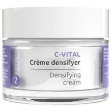 Densifying Cream C-Vital Densifying Cream - Intenzívny pleťový krém na vrásky s vitamínom C a retinolom

