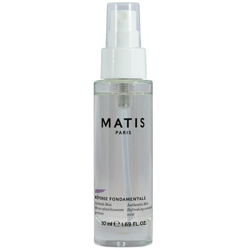 Réponse Fondamentale Refreshing Scented Mist - Hydratační mlha na obličej