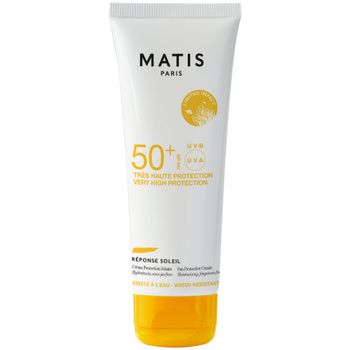Réponse Soleil Sun Protection Cream SPF 50+ - Neparfémovaný ochranný pleťový krém