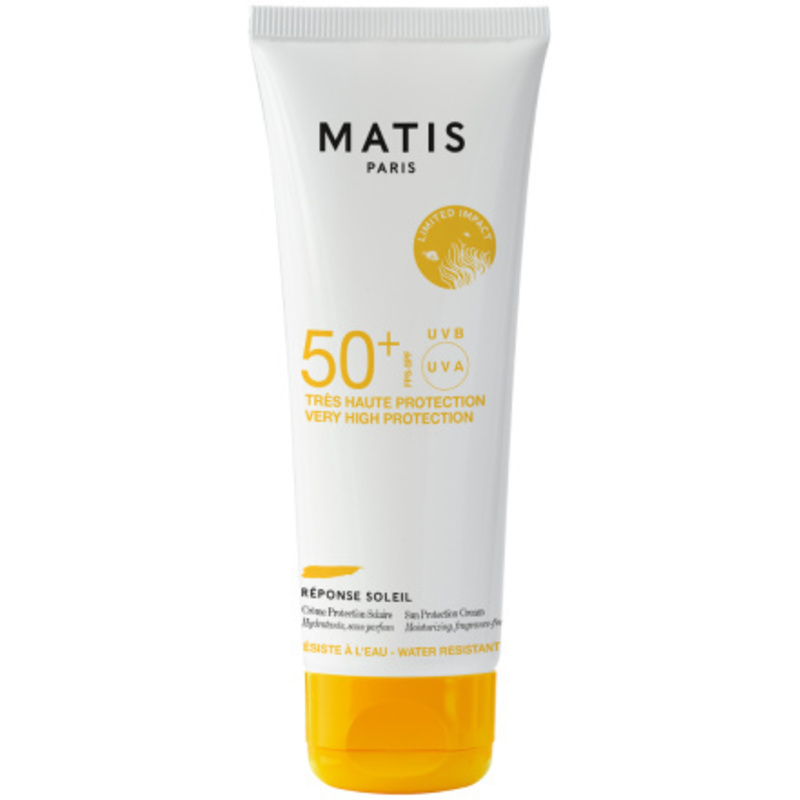 Réponse Soleil Sun Protection Cream SPF 50+ - Neparfémovaný ochranný pleťový krém