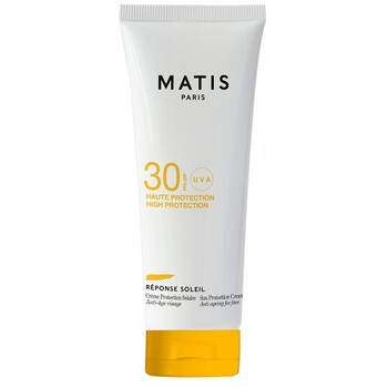 Réponse Soleil Sun Protection Cream SPF 30 - Ochranný pleťový krém s anti-age účinky