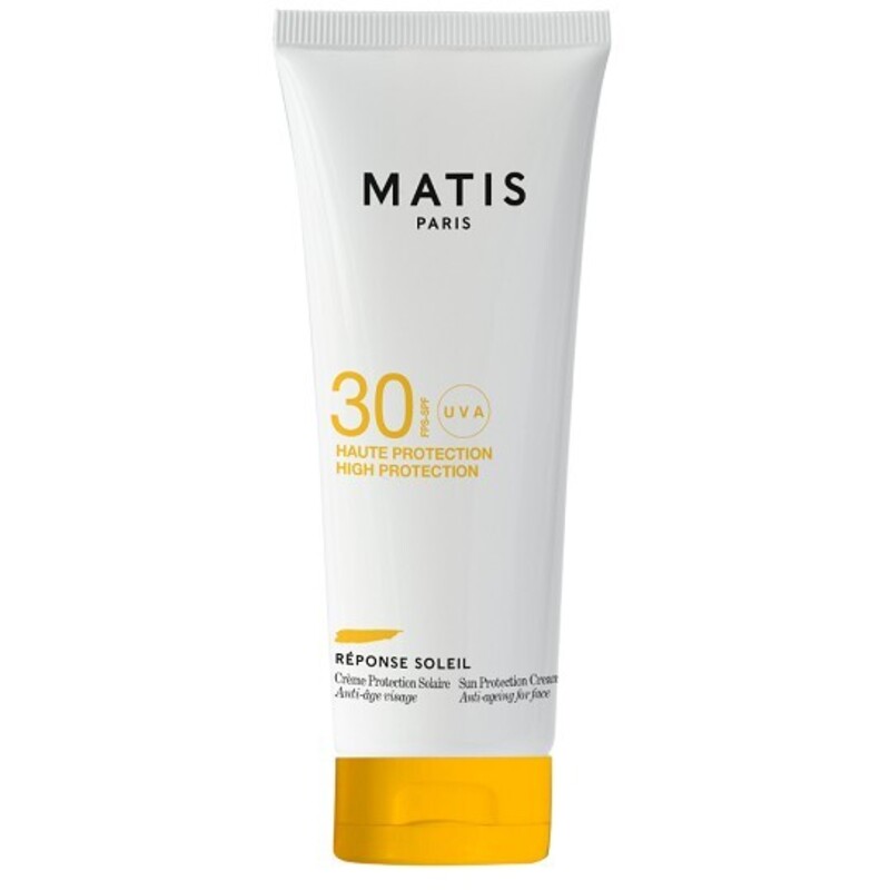 Réponse Soleil Sun Protection Cream SPF 30 - Ochranný pleťový krém s anti-age účinky