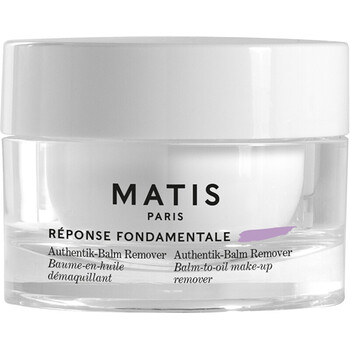 Réponse Fondamentale Balm to Oil Make-Up Remover - Odličovací balzám