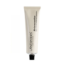 Reincarnation Pure Facial Polish & Exfoliator - Pleťový peeling