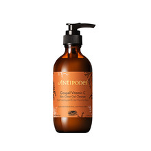 Gospel Vitamin C Skin-Glow Gel Cleanser - Čisticí gel