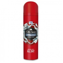 Wolf Thorn Deodorant Body Spray - Deodorant ve spreji pro muže 