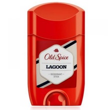 Lagoon Deodorant Stick - Tuhý deodorant pro muže 