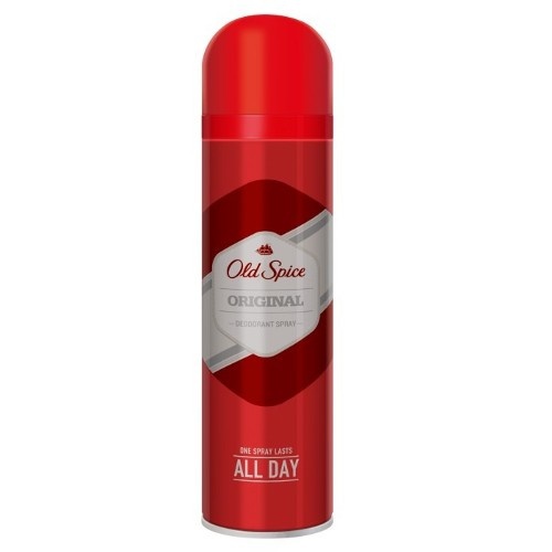 Original Deodorant Body Spray - Deodorant v spreji pre mužov