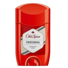 Original Deodorant Stick - Tuhý deodorant pro muže